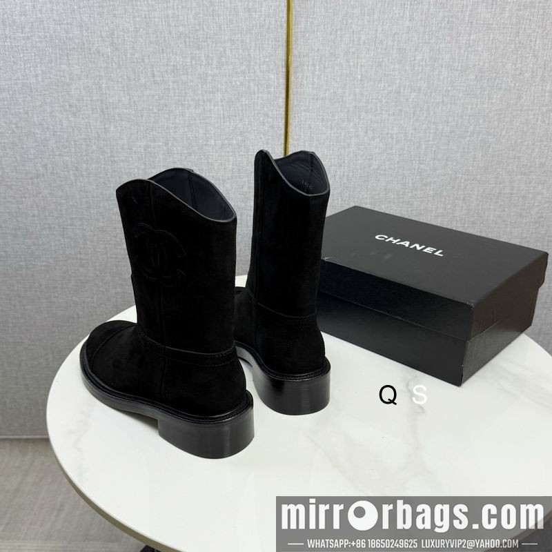 Chanel Shoes sz35-40 S1119