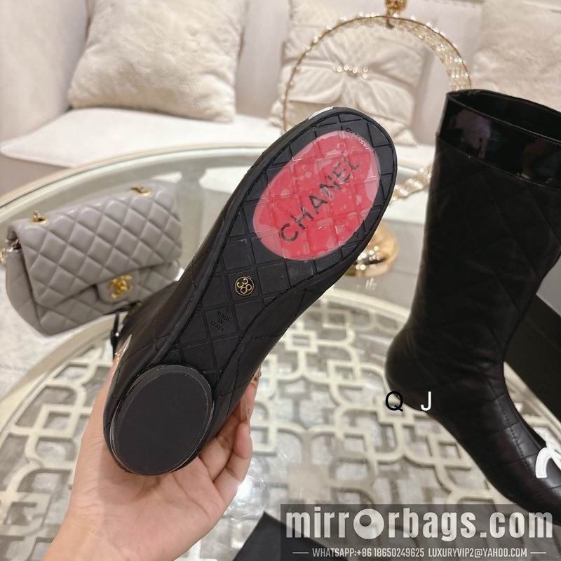 Chanel Shoes sz35-40 J1129