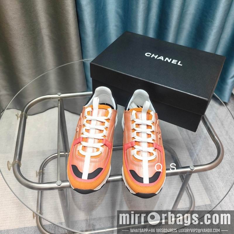 Chanel Shoes sz35-40 S0604