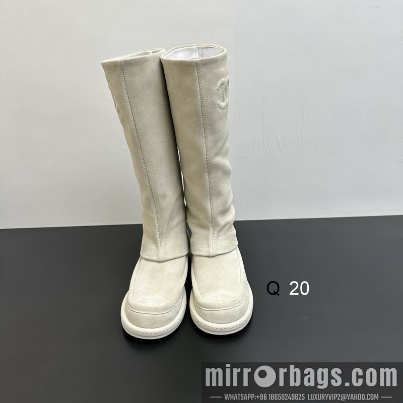 Chanel Shoes sz35-40 XX0920