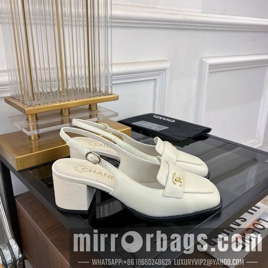 Chanel Shoes sz35-41 mnh0309