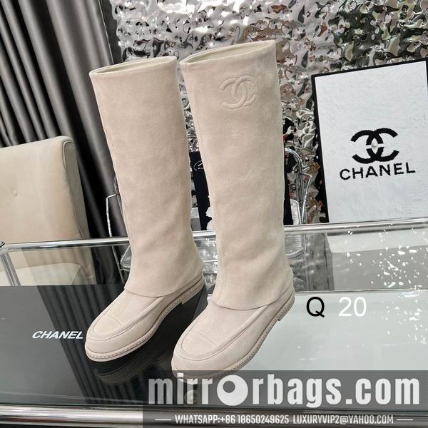 Chanel Shoes sz35-40 XX0914