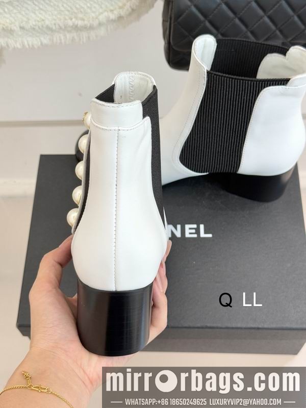 Chanel Shoes sz35-40 LL1007