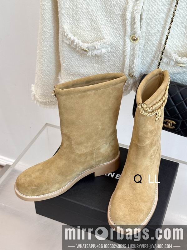 Chanel Shoes sz35-40 LL0801