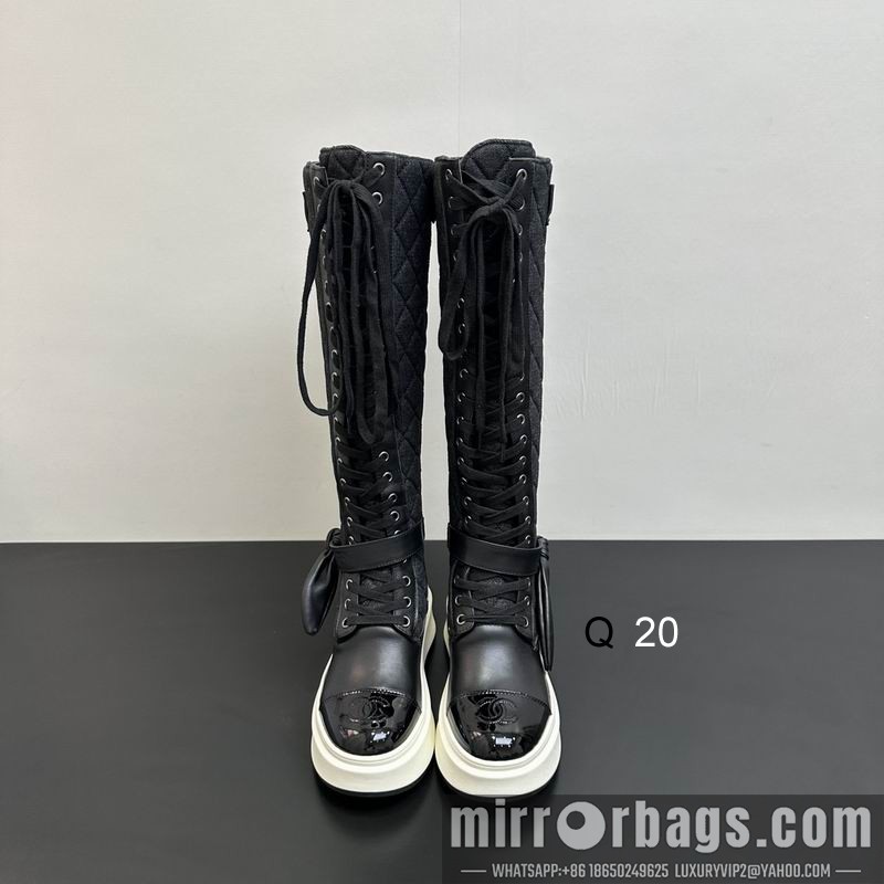 Chanel Shoes sz35-40 XX0910