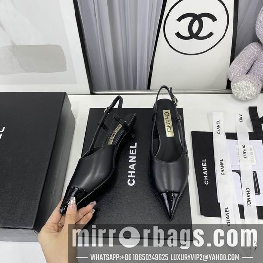 Chanel Shoes sz35-41 mnh0409