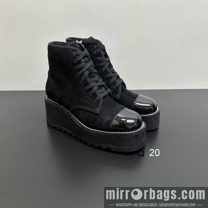 Chanel Shoes sz35-40 XX1009