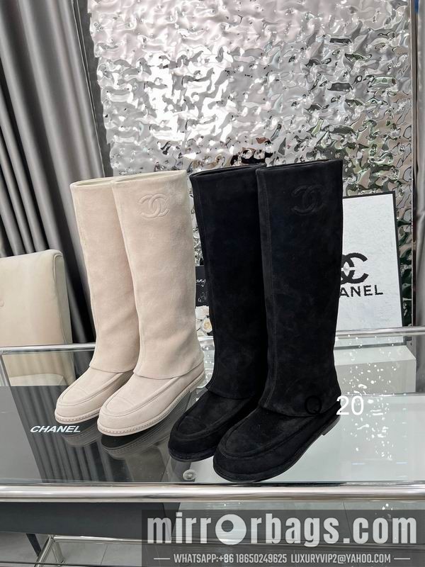 Chanel Shoes sz35-40 XX0914