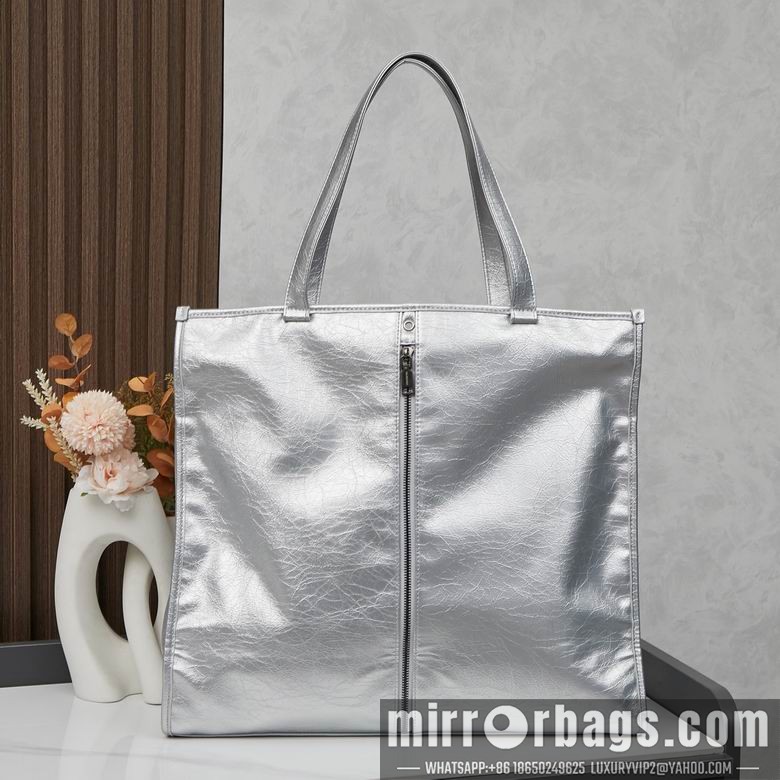 Balenciaga Bags Crush 58915 43X40cm XMY 3colour