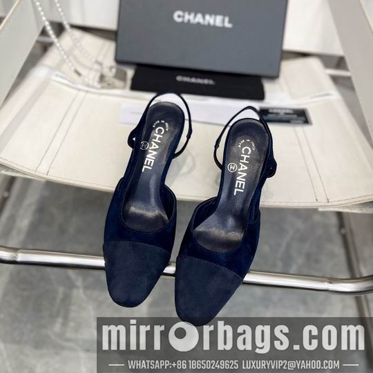 Chanel Shoes sz34-43 mnh0328