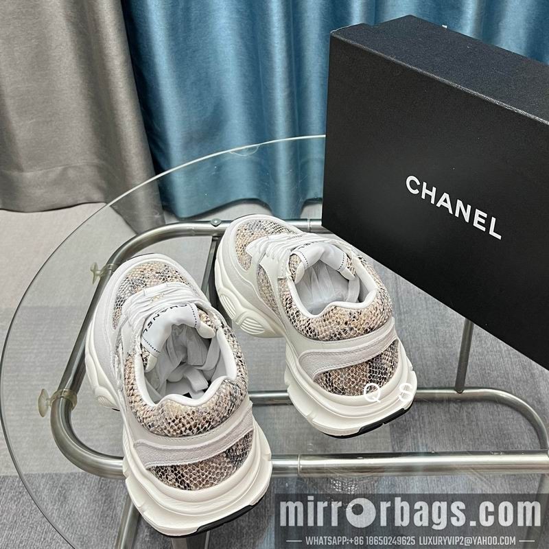 Chanel Shoes sz35-40 S0602