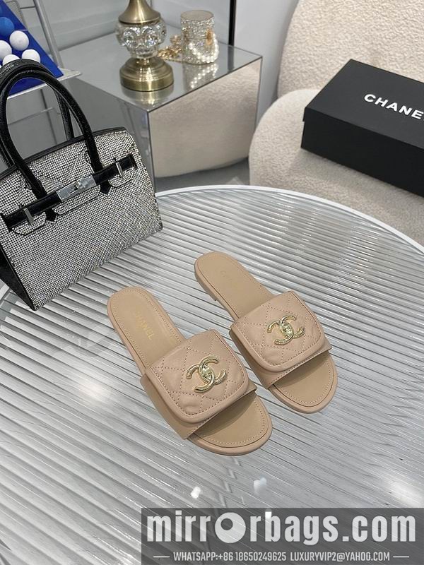 Chanel Shoes sz35-43 jyh0502