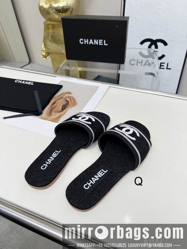 Chanel Shoes sz35-40 NW0601