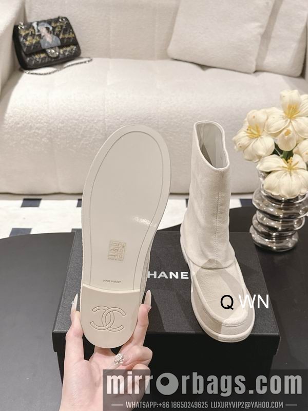 Chanel Shoes sz35-40 WN1001