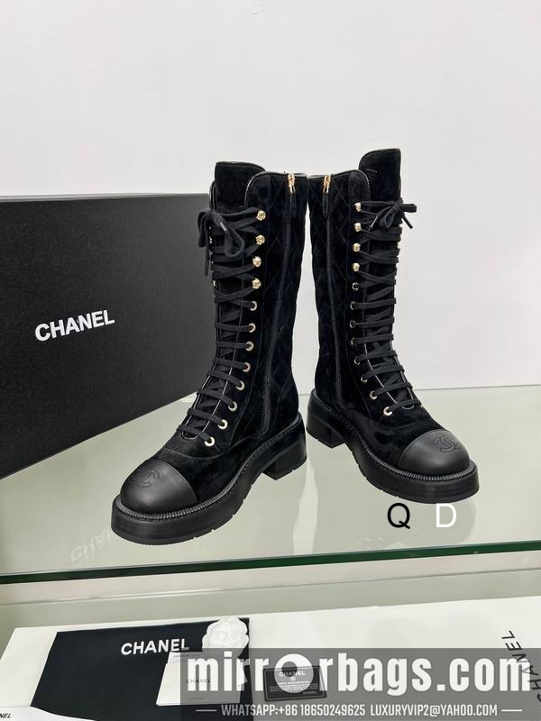Chanel Shoes sz35-40 GDT0925