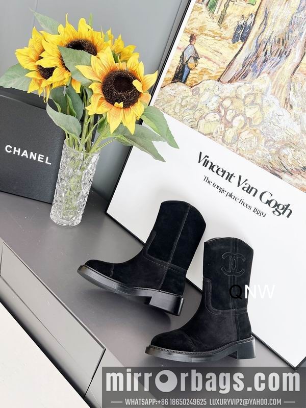 Chanel Shoes sz35-40 NW1128