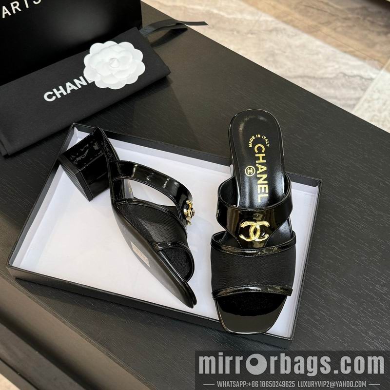 Chanel Shoes sz35-41 mnh0506