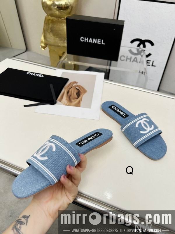 Chanel Shoes sz35-40 NW0601