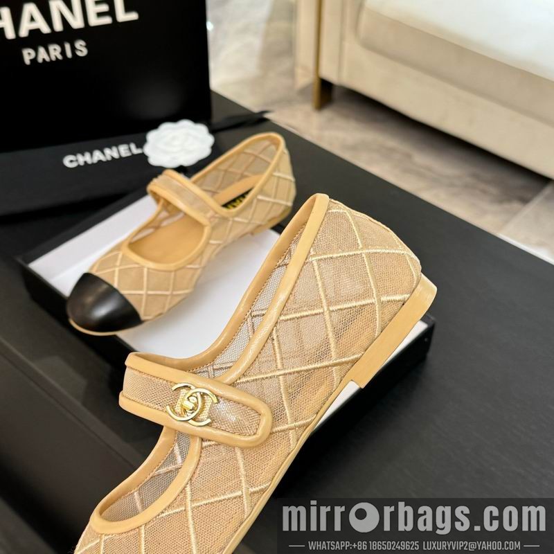 Chanel Shoes sz35-41 mnh0503