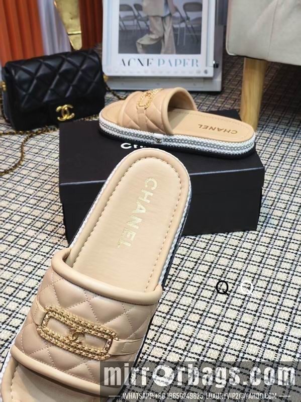 Chanel Shoes sz35-40 Q0513