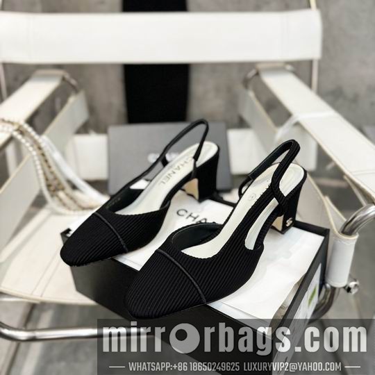 Chanel Shoes sz34-42 mnh0508