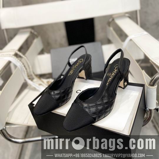 Chanel Shoes sz35-39 mnh0314