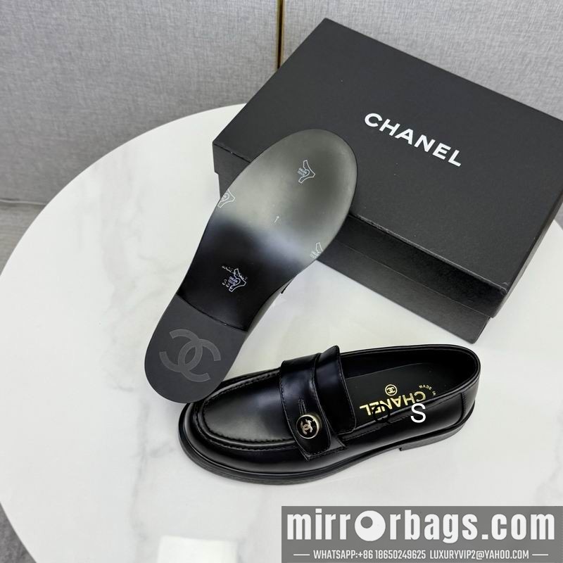 Chanel Shoes sz35-40 S1003