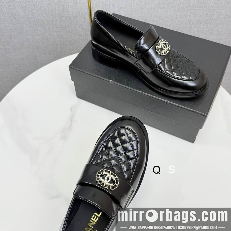 Chanel Shoes sz35-40 S1002