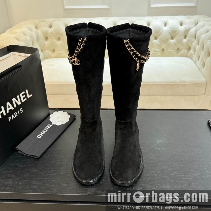 Chanel Shoes sz35-41 mnh0804