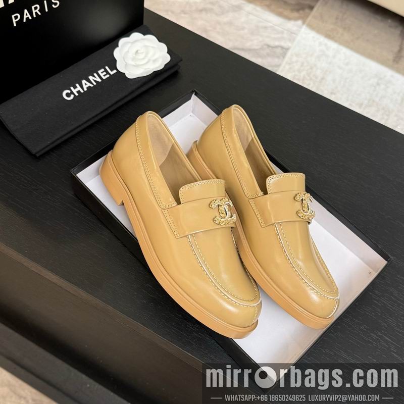 Chanel Shoes sz35-42 mnh0702