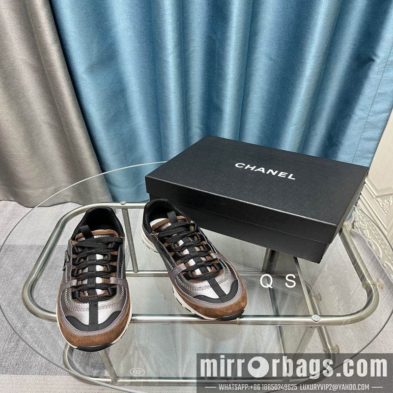 Chanel Shoes sz35-40 S0603