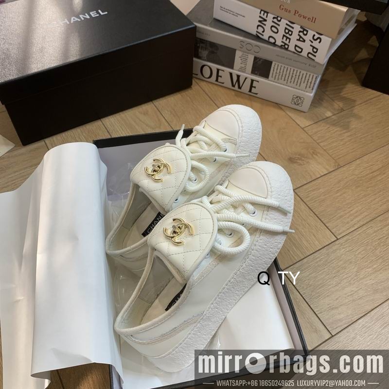 Chanel Shoes sz35-40 RR0805