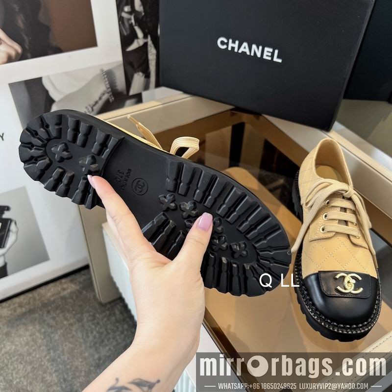 Chanel Shoes sz35-40 LL0704