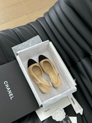 Chanel Shoes sz35-39 mnh0603