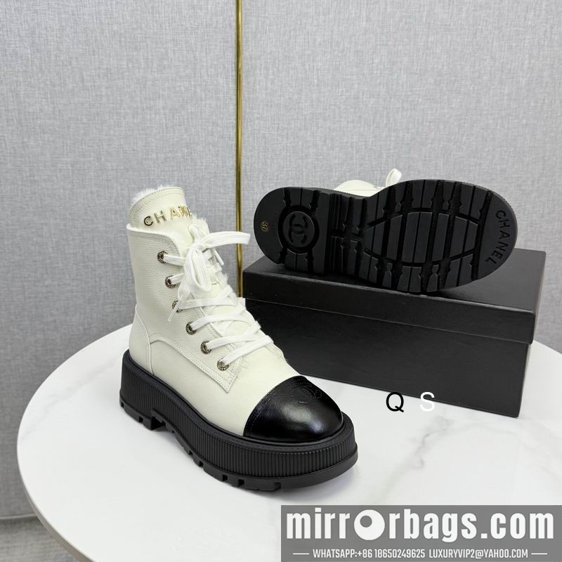 Chanel Shoes sz35-40 S1117