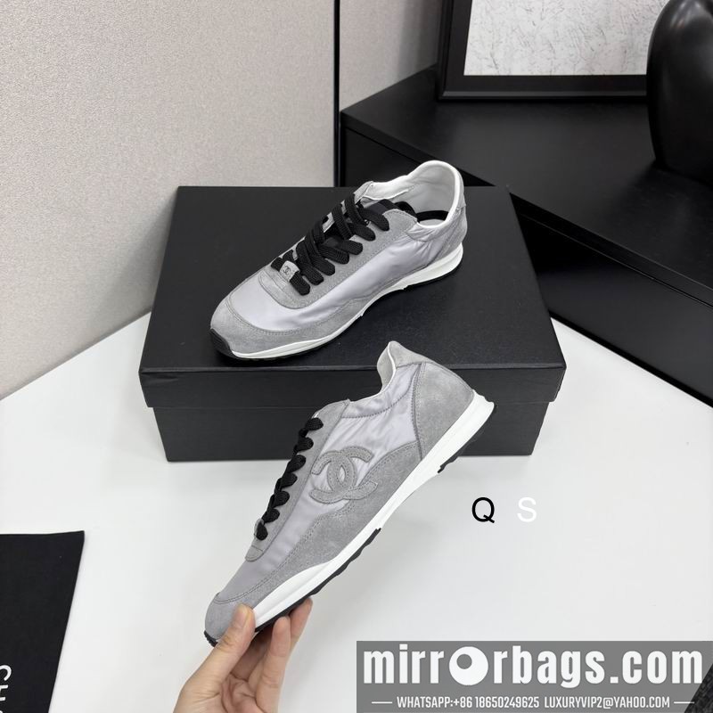 Chanel Shoes Chaenl sz35-40 YS0501