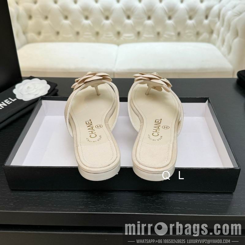 Chanel Shoes sz35-40 LL0710
