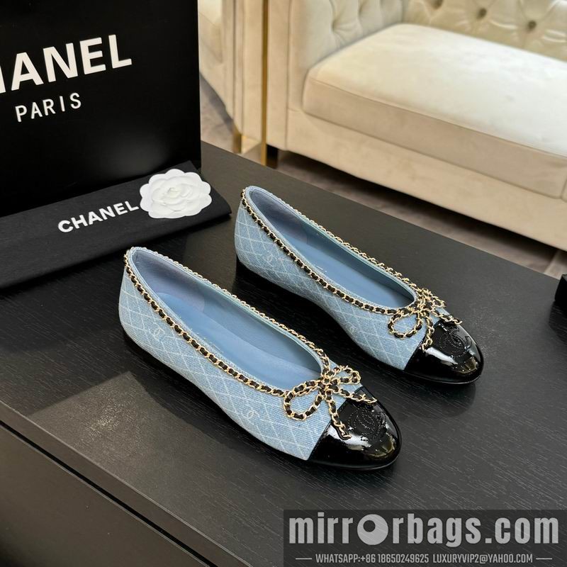 Chanel Shoes sz35-42 mnh0802