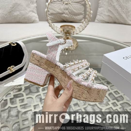 Chanel Shoes sz35-42 mnh0528