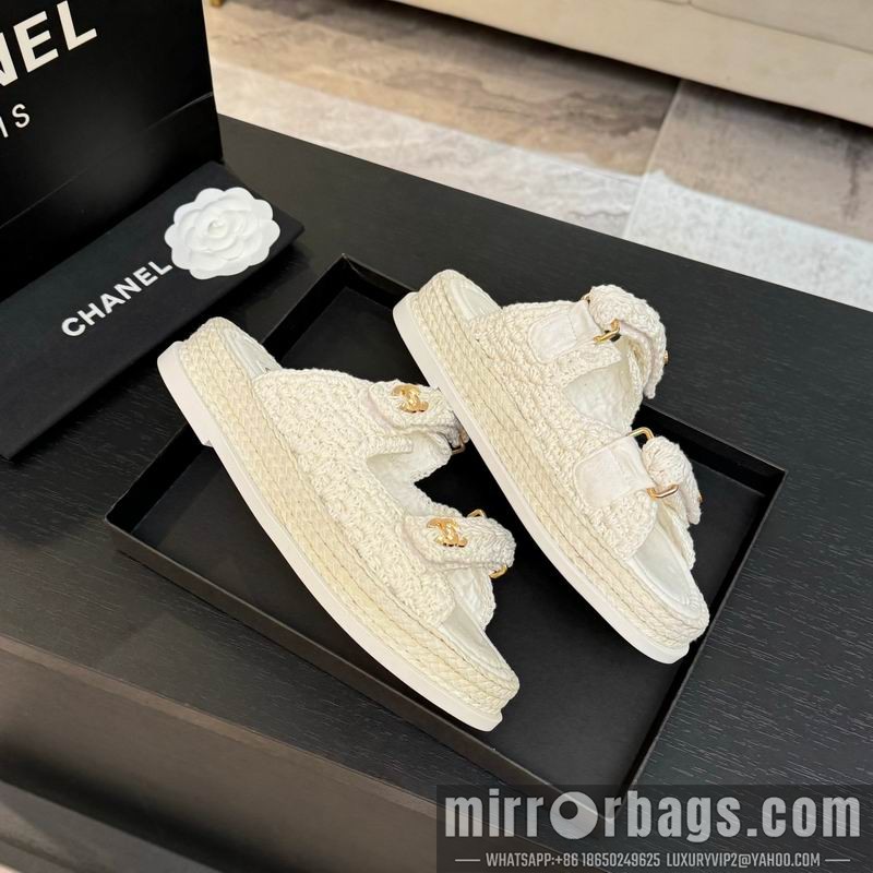 Chanel Shoes sz35-39 mnh0505