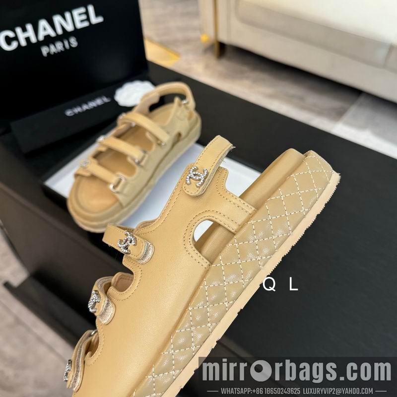 Chanel Shoes sz35-40 LL0702