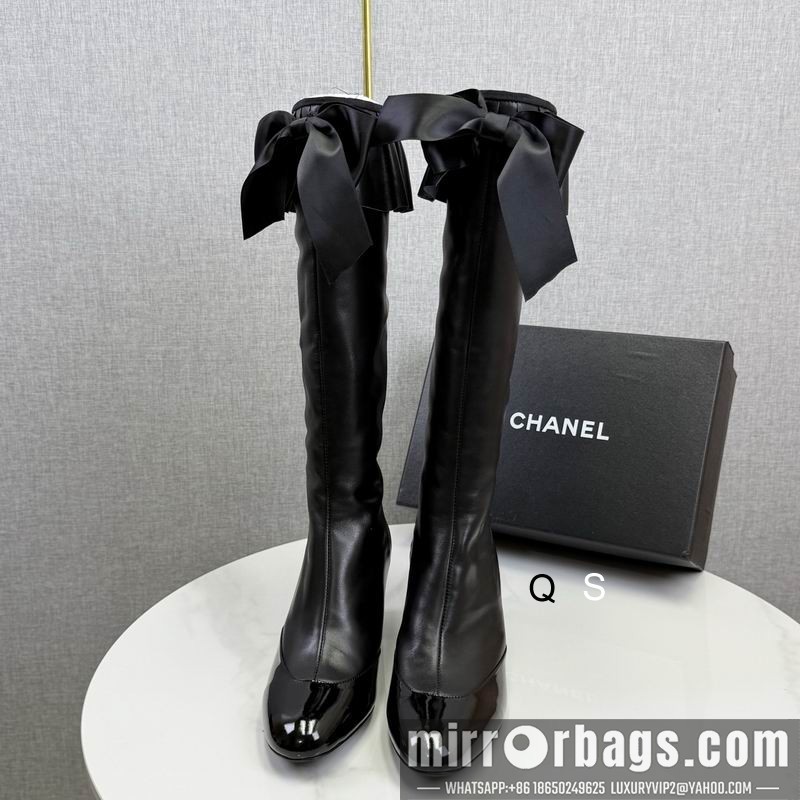 Chanel Shoes sz35-40 S1012