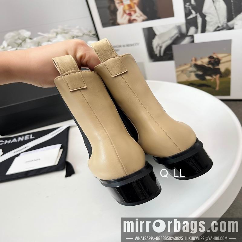 Chanel Shoes Chaenl sz35-40 LL0701