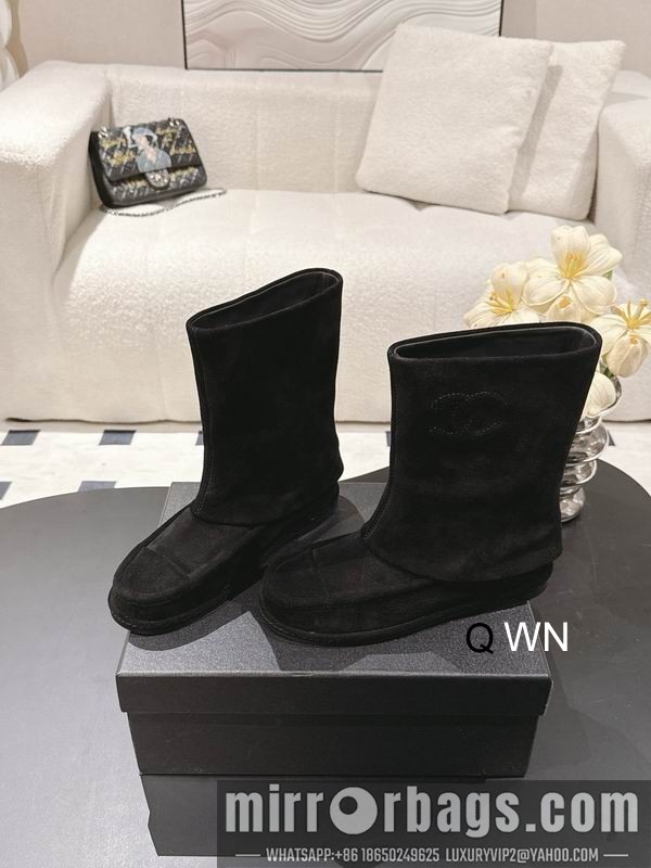 Chanel Shoes sz35-40 WN1001