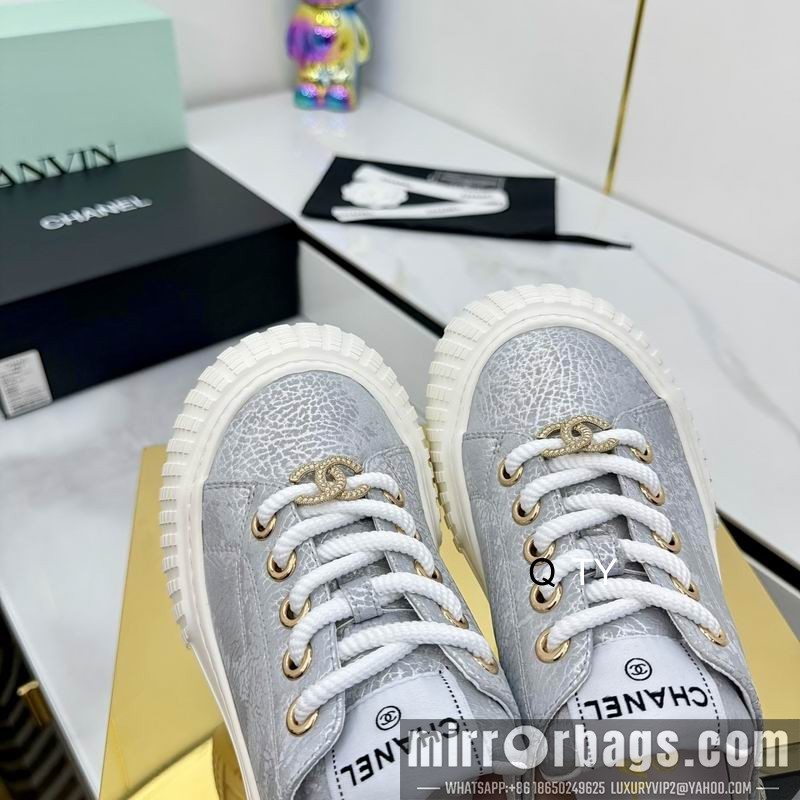 Chanel Shoes sz35-40 RR0808