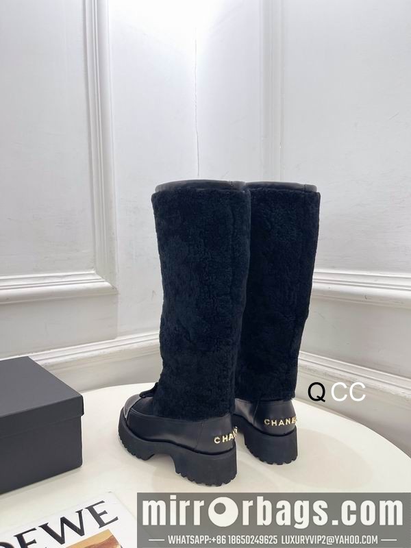 Chanel Shoes sz35-40 XC1101