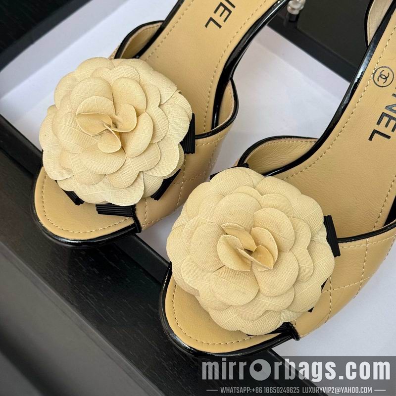 Chanel Shoes sz35-41 mnh0604