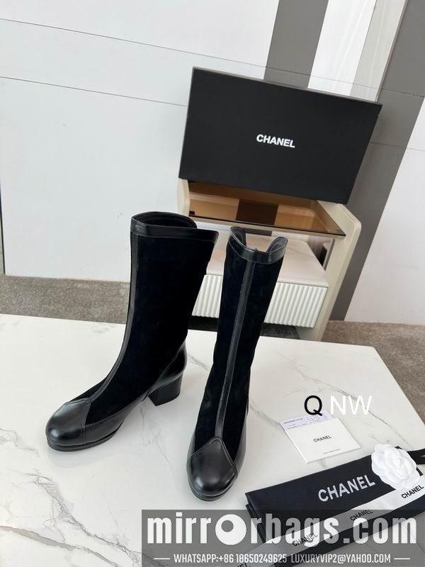 Chanel Shoes sz35-40 NW0808