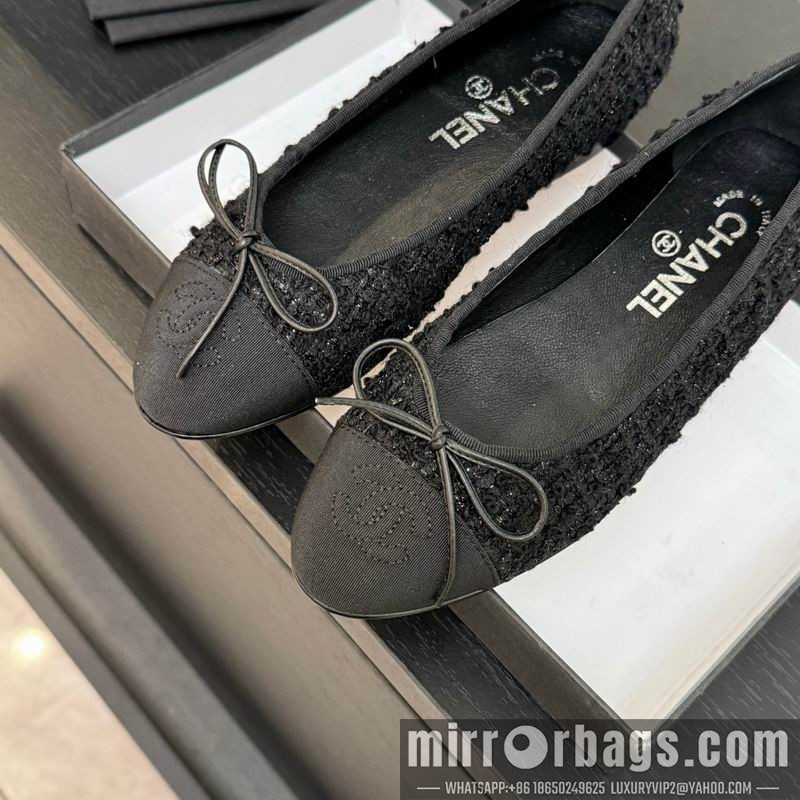 Chanel Shoes sz34-42 mnh0602
