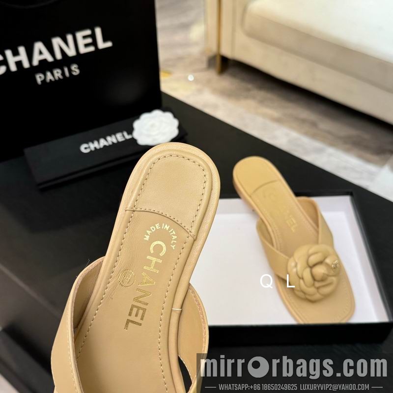 Chanel Shoes sz35-40 LL0710